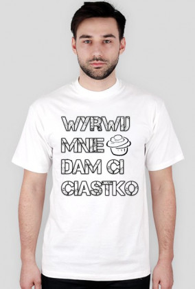 Wyrwij mnie dam Ci ciastko