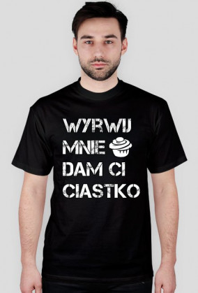 Wyrwij mnie dam Ci ciastko