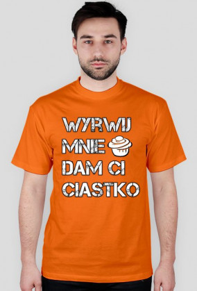Wyrwij mnie dam Ci ciastko