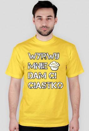 Wyrwij mnie dam Ci ciastko