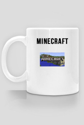 Kubeczek MinecraftParty