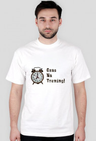 Czas na trening!