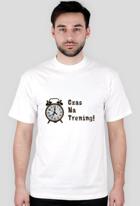 Czas na trening!