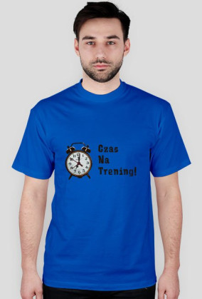 Czas na trening!