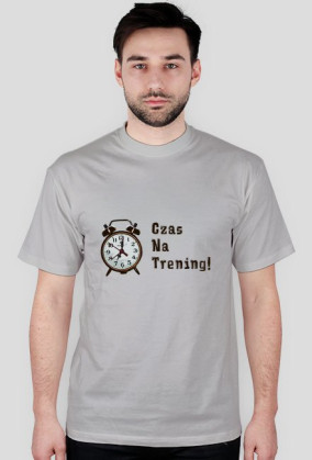 Czas na trening!