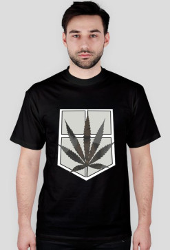 Shingeki No Weed