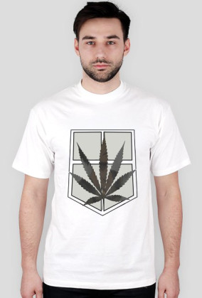 Shingeki No Weed