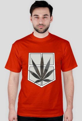 Shingeki No Weed