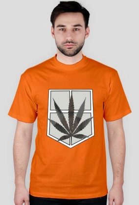 Shingeki No Weed