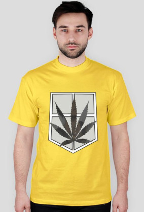 Shingeki No Weed