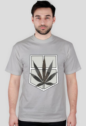 Shingeki No Weed