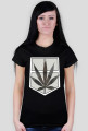 Shingeki No Weed (Damska)