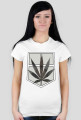 Shingeki No Weed (Damska)
