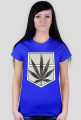 Shingeki No Weed (Damska)