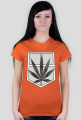 Shingeki No Weed (Damska)