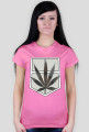 Shingeki No Weed (Damska)