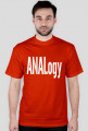Analogy 2GO (M)