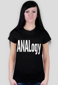 Analogy 2GO (W)