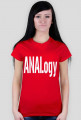 Analogy 2GO (W)