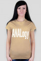 Analogy 2GO (W)