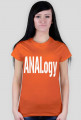 Analogy 2GO (W)