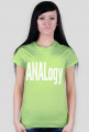 Analogy 2GO (W)