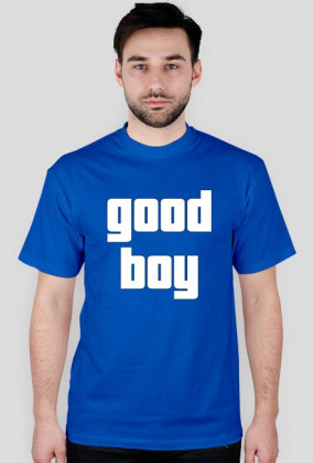 GoodBoy