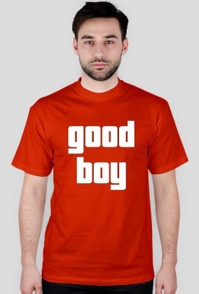 GoodBoy