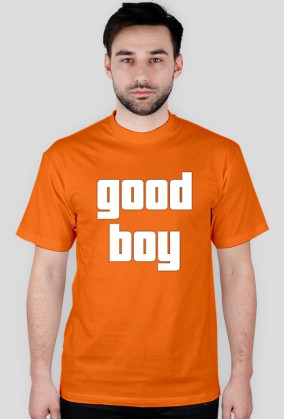 GoodBoy