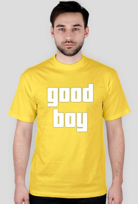 GoodBoy