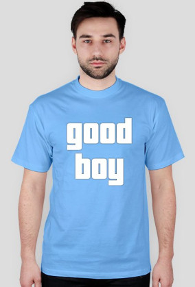 GoodBoy