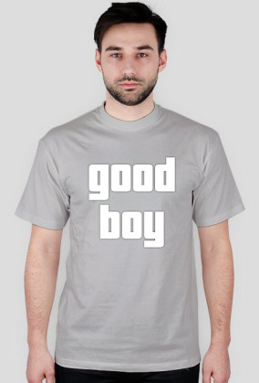 GoodBoy