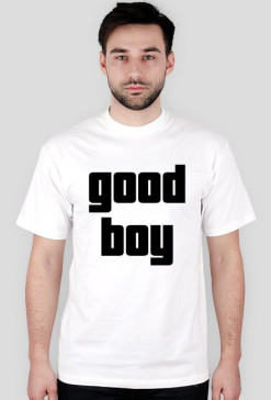 GoodBoy