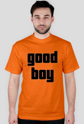 GoodBoy