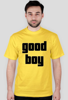 GoodBoy