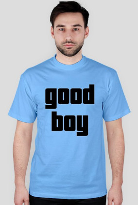 GoodBoy