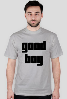 GoodBoy