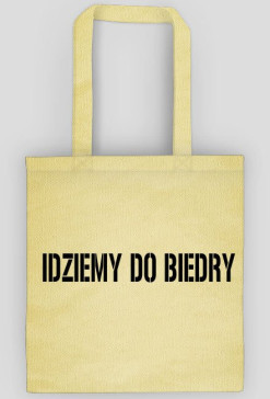 TORBA NA ZAKUPY
