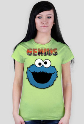 GENIUS