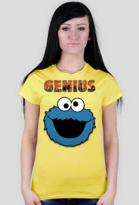 GENIUS