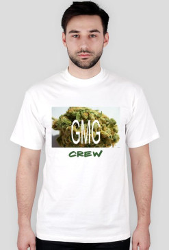 koszuleczka GMG|weed klasyk