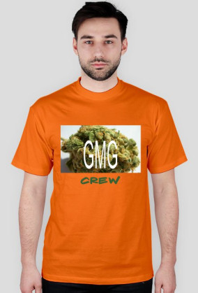 koszuleczka GMG|weed klasyk