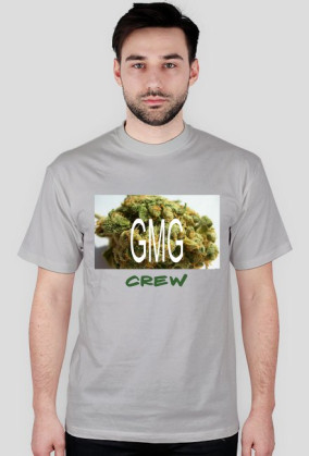 koszuleczka GMG|weed klasyk