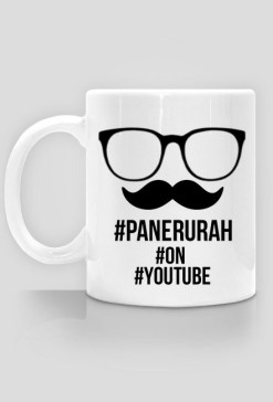 Kubek #PANERURAH