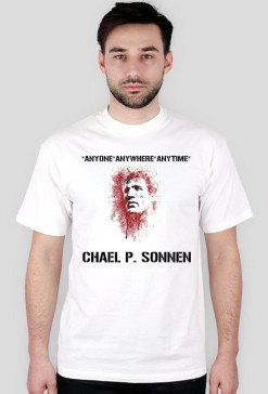 ANY SONNEN