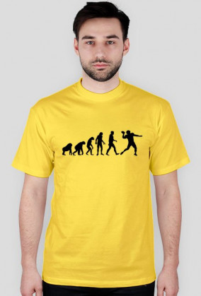 Human Evolution