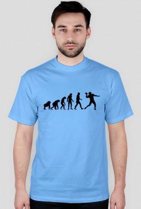 Human Evolution