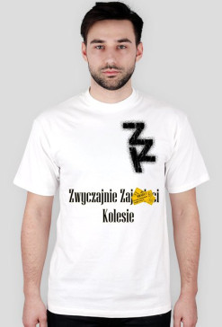 Zwyczajnie.... biała
