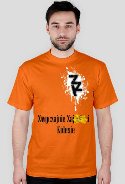 Zwyczajnie.... kolor