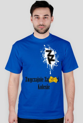 Zwyczajnie.... kolor